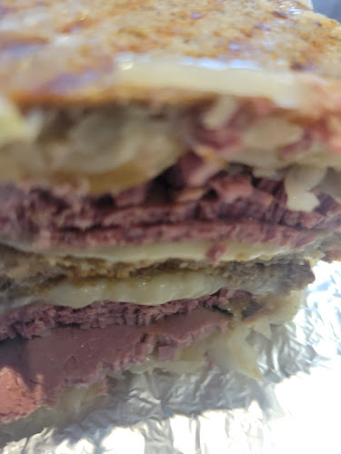 Catering By Suzanne - Hospitality and gastronomy