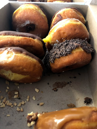 Opinii despre Spicer's Bakery in Lambeth în London - Hospitality and gastronomy