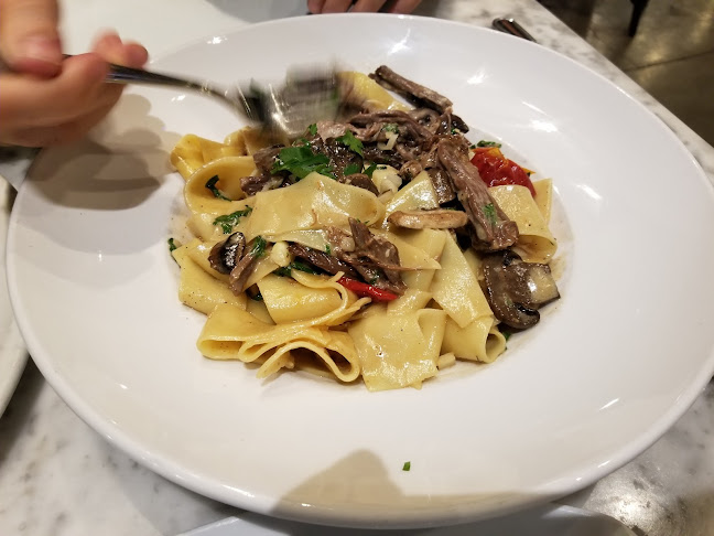 Trattoria Park Royal