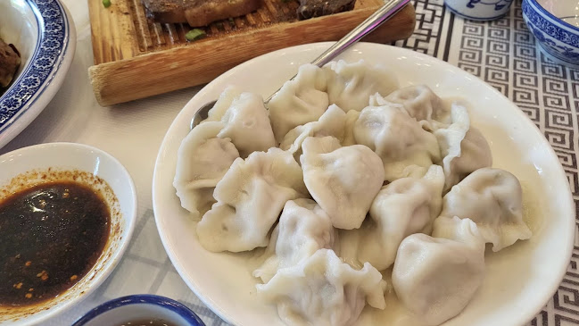 Hao's Lamb Restaurant