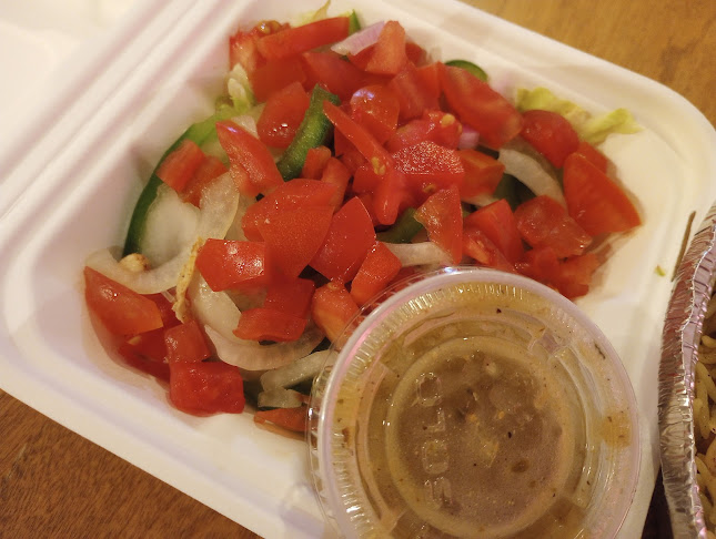 Comentarii opinii despre Zaytoun Pizza