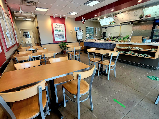 Opinii despre FRESHTIA în Wetaskiwin - Hospitality and gastronomy