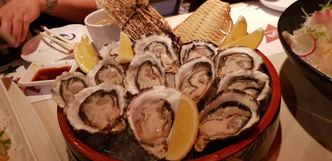 Koganei Japanese Seafood