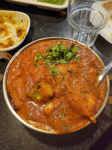 Comentarii opinii despre Tandoori Chaska