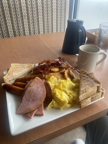 Country Girl Family Restaurant - Cambridge