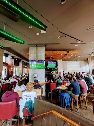 the gpo - Hospitality and gastronomy