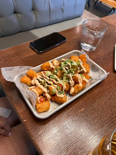 Good Co. Granville - Hospitality and gastronomy