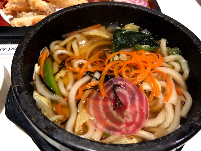 Comentarii opinii despre Mi-Ne Sushi