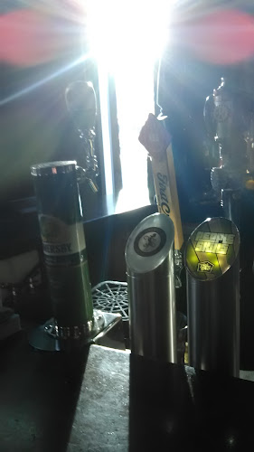 St. James Corner Restaurant & Irish Pub - Hospitality and gastronomy