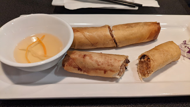 Nine North (Viet-Thai Cuisine) - Hospitality and gastronomy