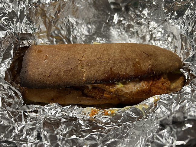 For Pizza's Sake - Hospitality and gastronomy