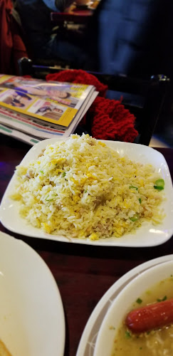 半島餐廳 Ho Garden Chinese Restaurant - Markham