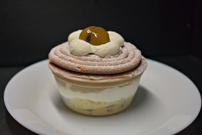 Yuzu No Ki Cafe & Patisserie - Markham