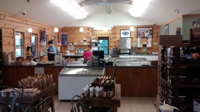 178 ON-60, Huntsville, ON P1H 1G2