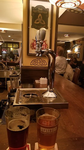 Opinii despre The Old Triangle în Charlottetown - Hospitality and gastronomy