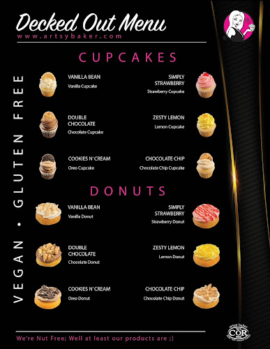 Artsy Baker Thornhill