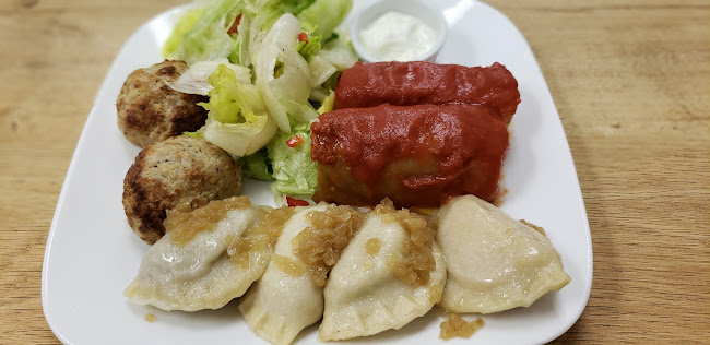 Comentarii opinii despre Polish Bistro