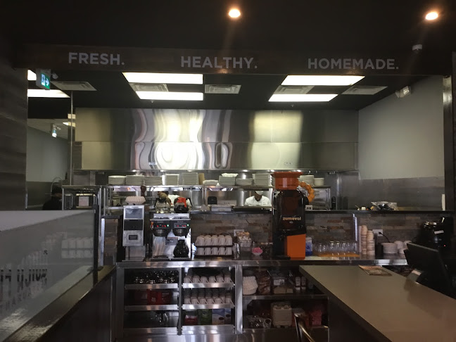 Quick Flame Restaurant and Bar - Hospitality and gastronomy