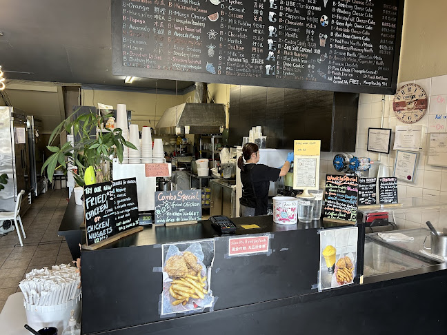 3365 Kingsway, Vancouver, BC V5R 5K6