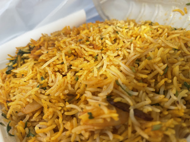 Tandoori Chaska - Sarnia