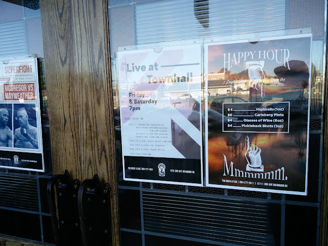 The Buck & Ear - Hospitality and gastronomy