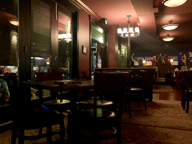 Comentarii opinii despre Bin 101 Wine & Tapas Bar