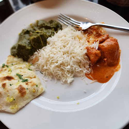 Red chilli restaurant - Yorkton