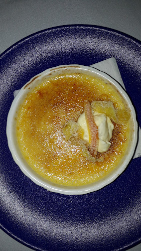 Italian by Night - Hospitality and gastronomy