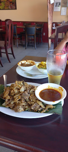 Kurumba Restaurant - Hospitality and gastronomy