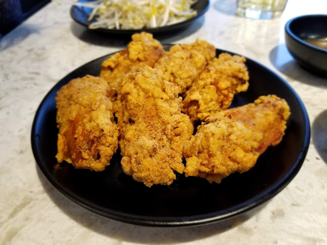 The Viet Noodle Guy - Burnaby