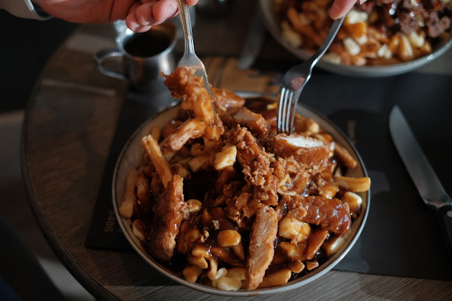 Comentarii opinii despre Blaze Gourmet Burgers | Dine-in Takeout and Catering