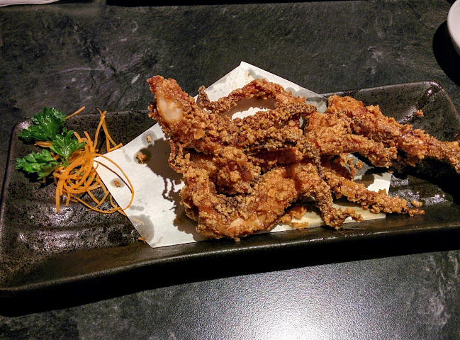 Comentarii opinii despre Koto Sushi