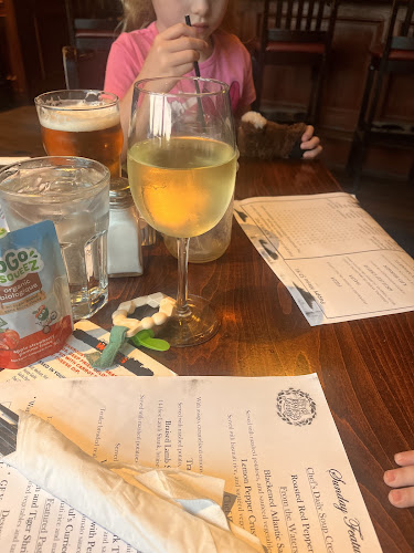 The Black Dog Pub - Hospitality and gastronomy