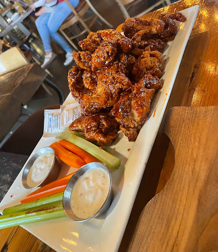 Sociable Kitchen + Tavern - Brantford