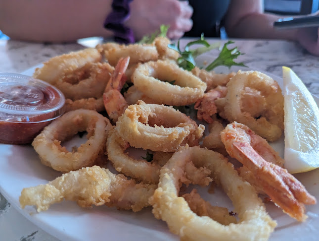 Comentarii opinii despre Cafe Diplomatico Restaurant & Pizzeria