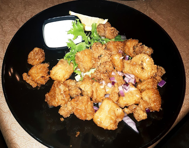 Opinii despre The Roof Top Bar And Grill în Regina - Hospitality and gastronomy