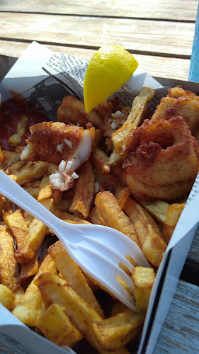 Comentarii opinii despre Jocko Point Fish & Chips