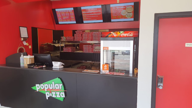 Comentarii opinii despre popular pizza