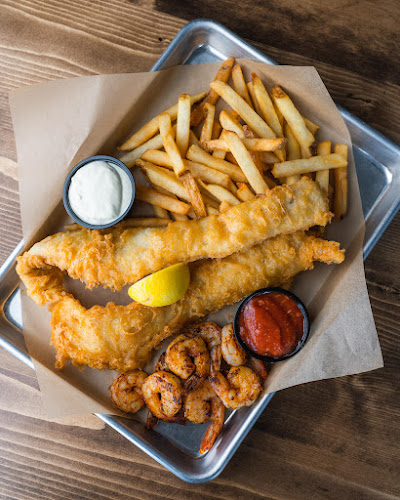 Joey’s Seafood Restaurants