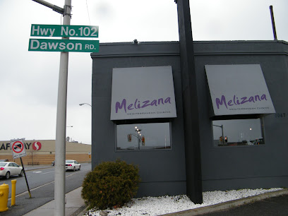 Melizana Mediterranean Restaurant