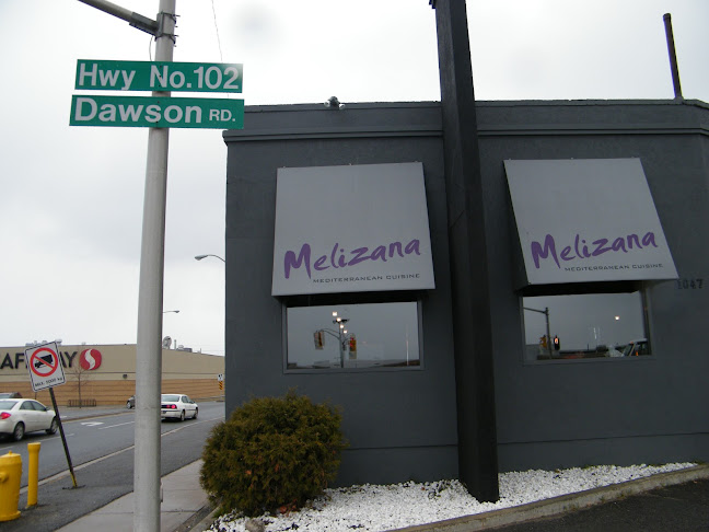 Melizana Mediterranean Restaurant