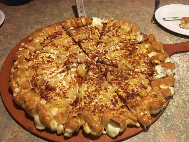 Comentarii opinii despre Pizza Hut