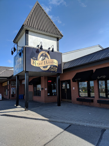 Comentarii opinii despre The Royal Windsor Pub & Eatery
