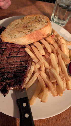 The Cajun House - St. Albert