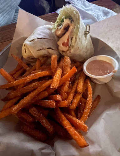 Opinii despre Jack Astor's Bar & Grill St John's în St. John's - Hospitality and gastronomy