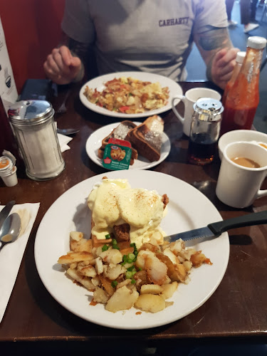 Comentarii opinii despre Nelly's Grill