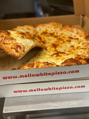 Mellowbite pizza - Hospitality and gastronomy