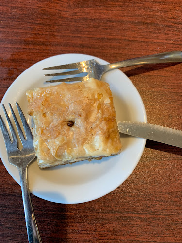 Comentarii opinii despre Stathis Grill