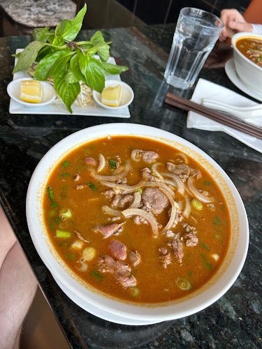 Comentarii opinii despre Nha Trang Restaurant