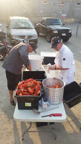 Rogue Kitchen & Catering - Hospitality and gastronomy